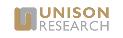 Logo Unison Research