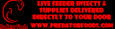 Click here for Predator Foods