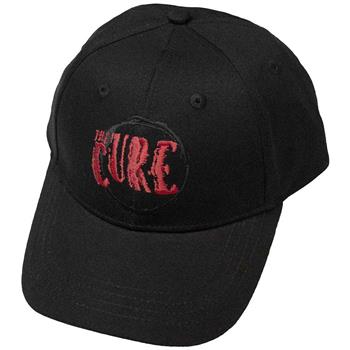 Cure (The) Circle Logo Baseball Cap