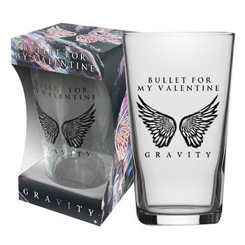 Bullet For My Valentine Gravity