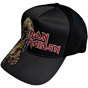 Iron Maiden Killers Baseball Cap