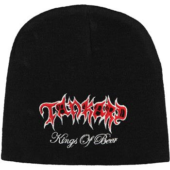 Tankard Kings of Beer (Embroidered) Beanie