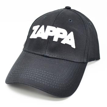 Frank Zappa Logo Baseball Cap