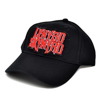 Lynyrd Skynyrd Logo Baseball Cap