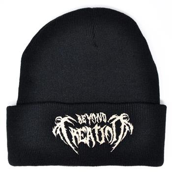 Beyond Creation Logo Beanie