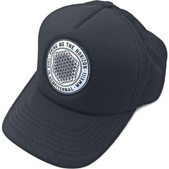 Bring Me The Horizon Sempiternal Trucker Baseball Cap