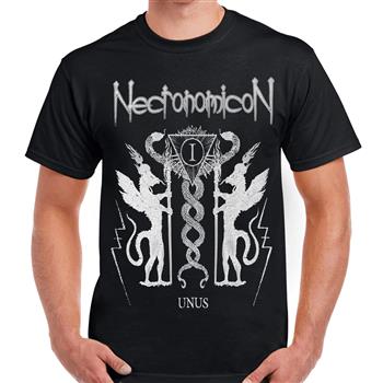 Necronomicon Unus T-Shirt