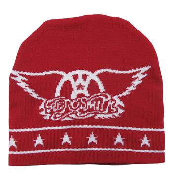 Aerosmith Walk This Way Beanie