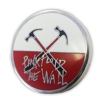 Pink Floyd Hammers Pin