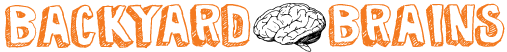 Backyard Brains Logo