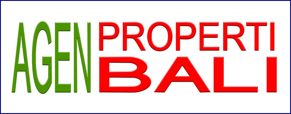 Agen Properti di Bali