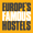 Europe Famous Hostels Balmers