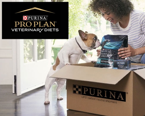 Purina Pro Plan Veterinary Diets