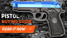 bb gun pistol buying guide