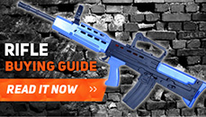 bb gun rifle buying guide