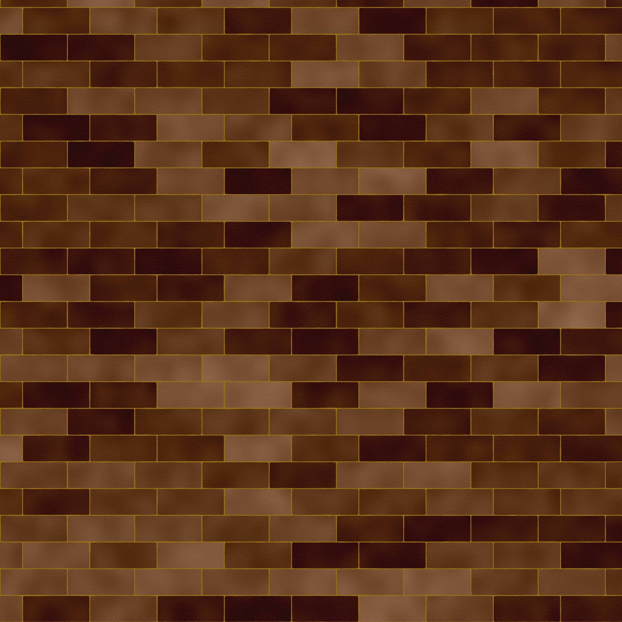 brown brick wall texture, коричневая кирпичная стена, скачать фото, фон, текстура