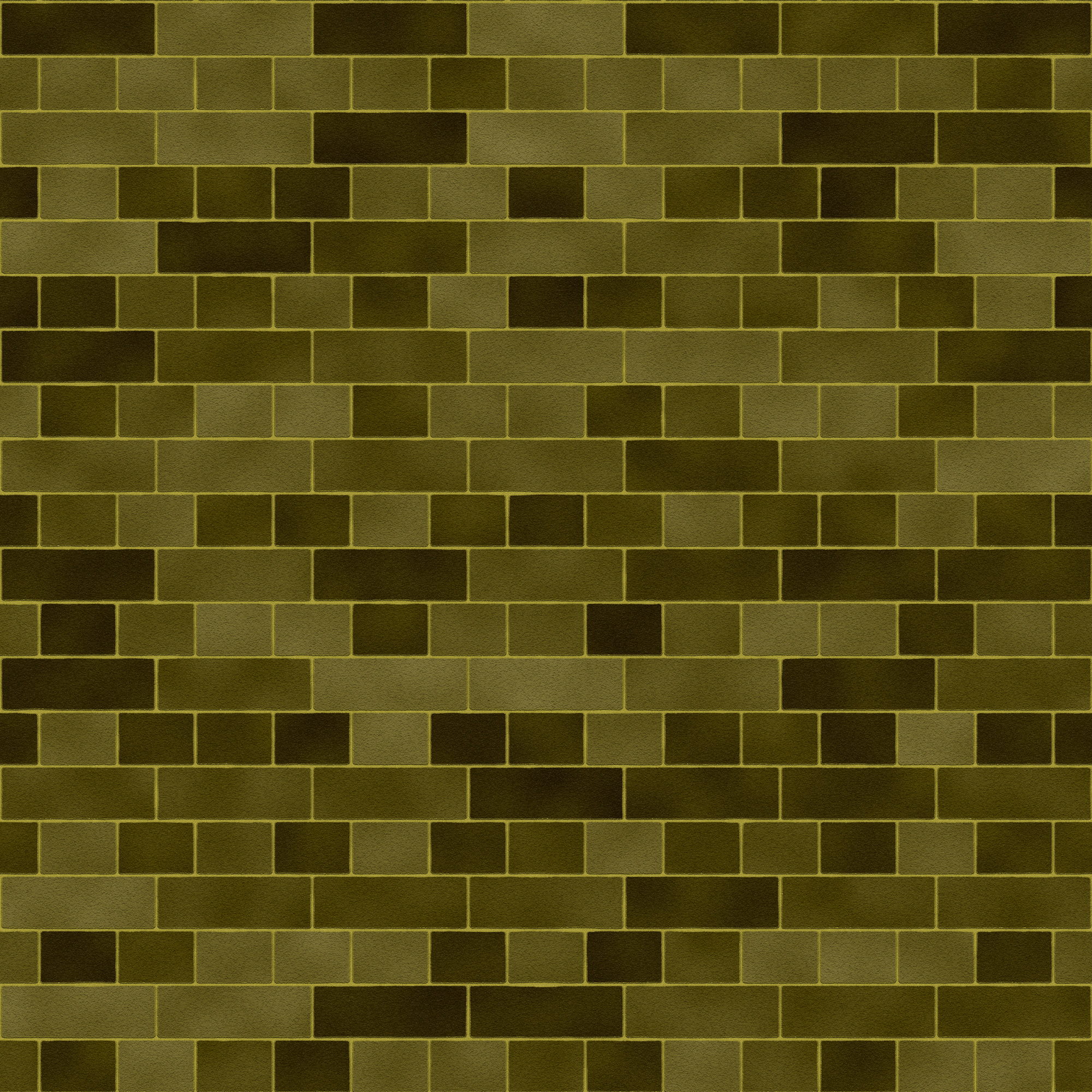 green brick wall texture, зеленая кирпичная стена, скачать фото, фон, текстура