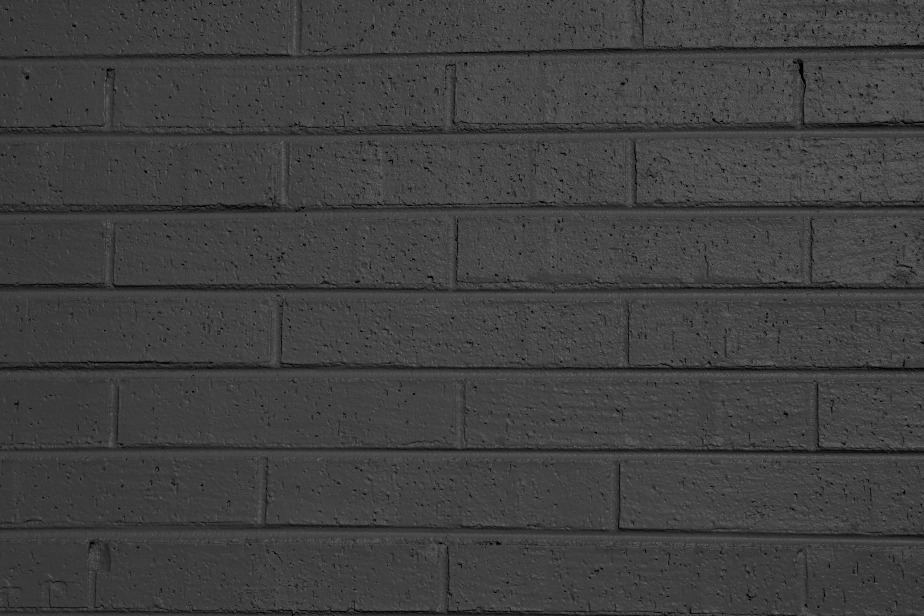 черная кирпичная стена, текстура, кирпичи, brick wall texture, фон, скачать