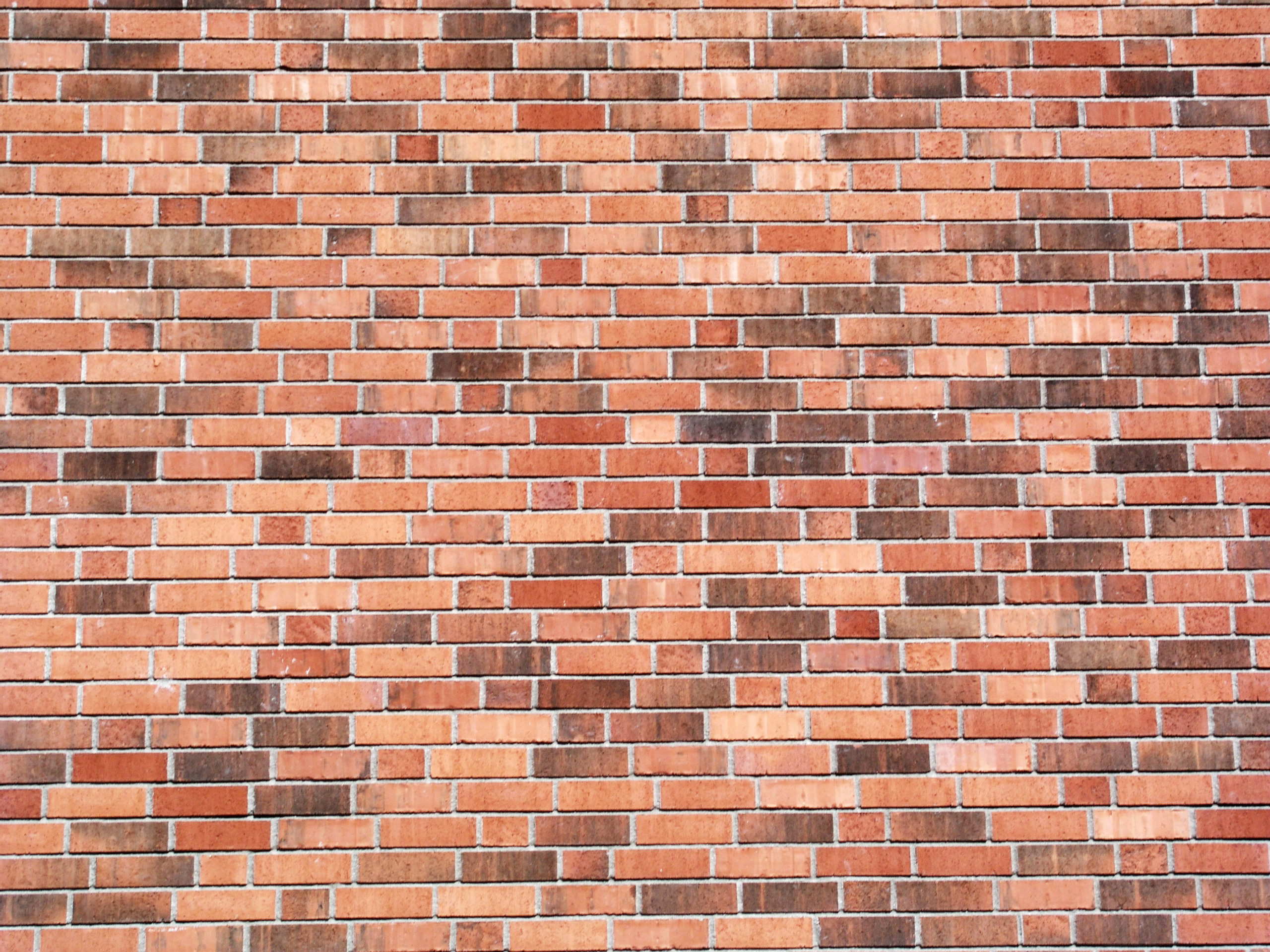 кирпичная стена, текстура, кирпичи, brick wall texture, фон, скачать