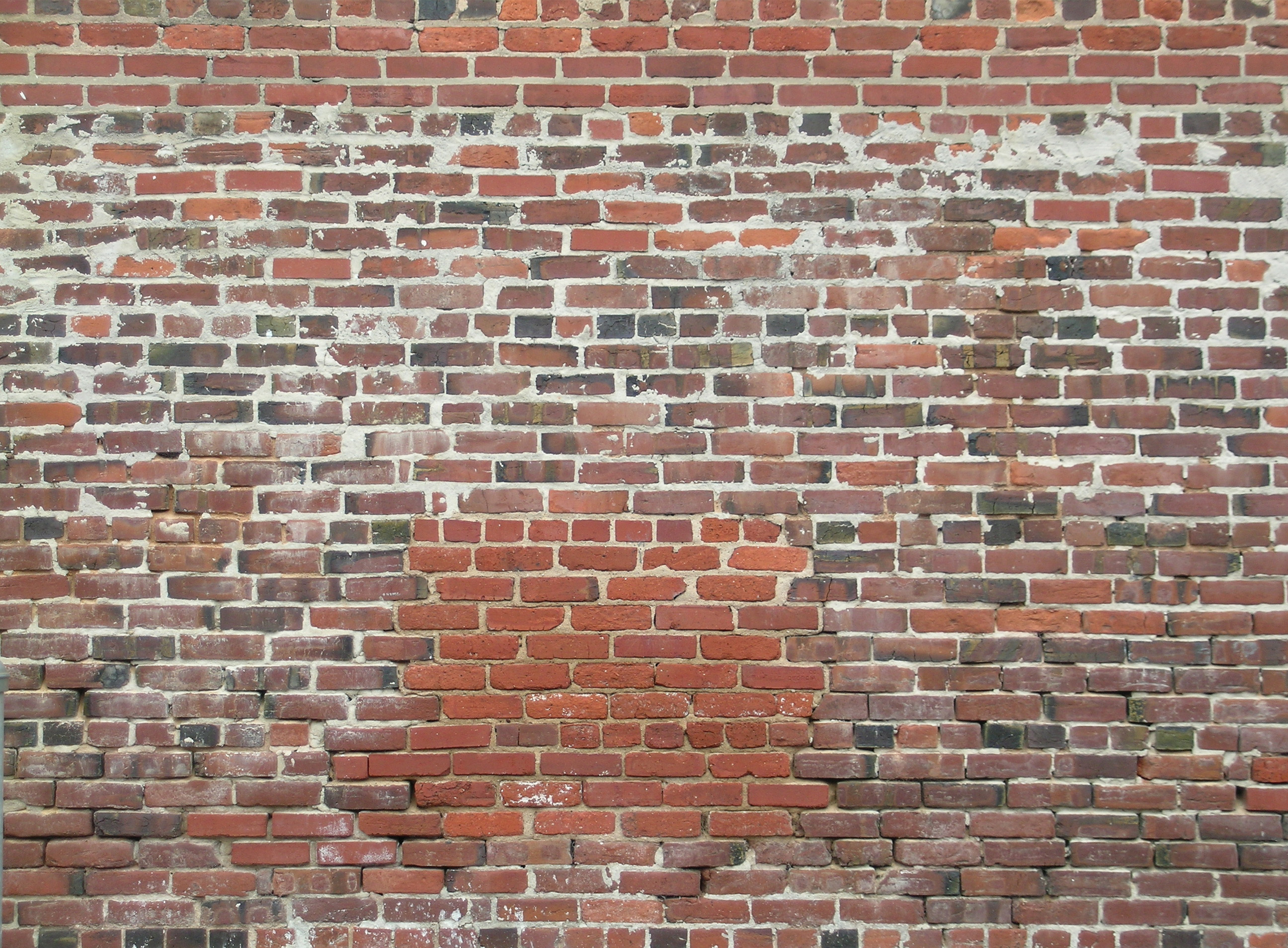 кирпичная стена, brick wall, текстура кирпичной стены, кирпичи, bricks texture