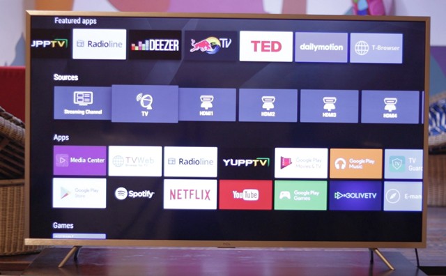 TCL L55P2MUS 4K UHD TV Review: Best Budget 4K Android Smart TV?