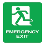 Emergency exit