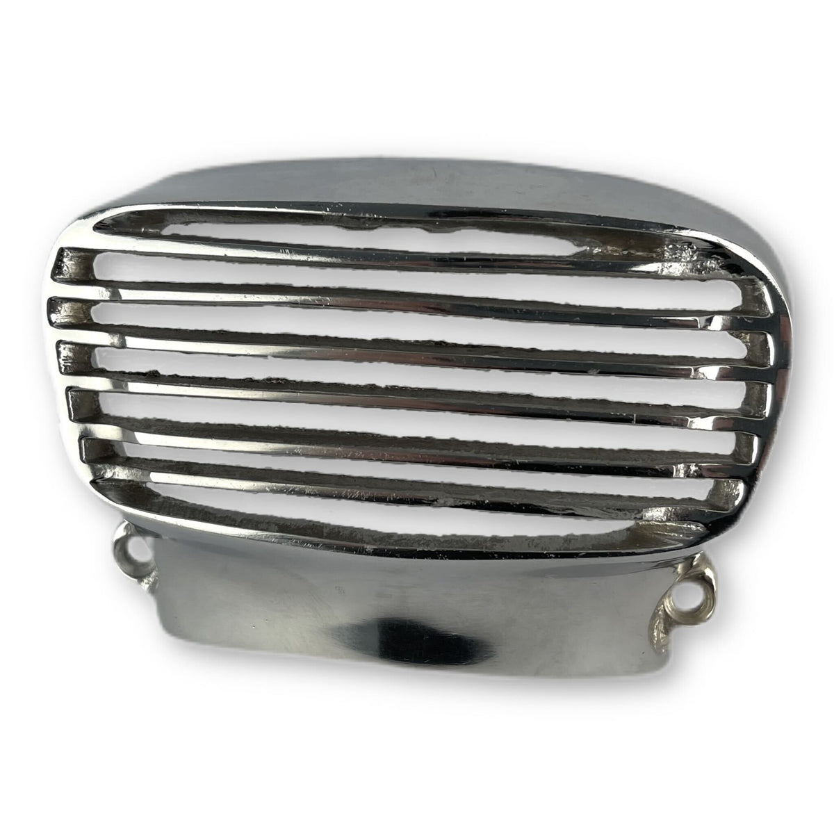 Lambretta GP DL Horncover Grill Chrome - B Grade