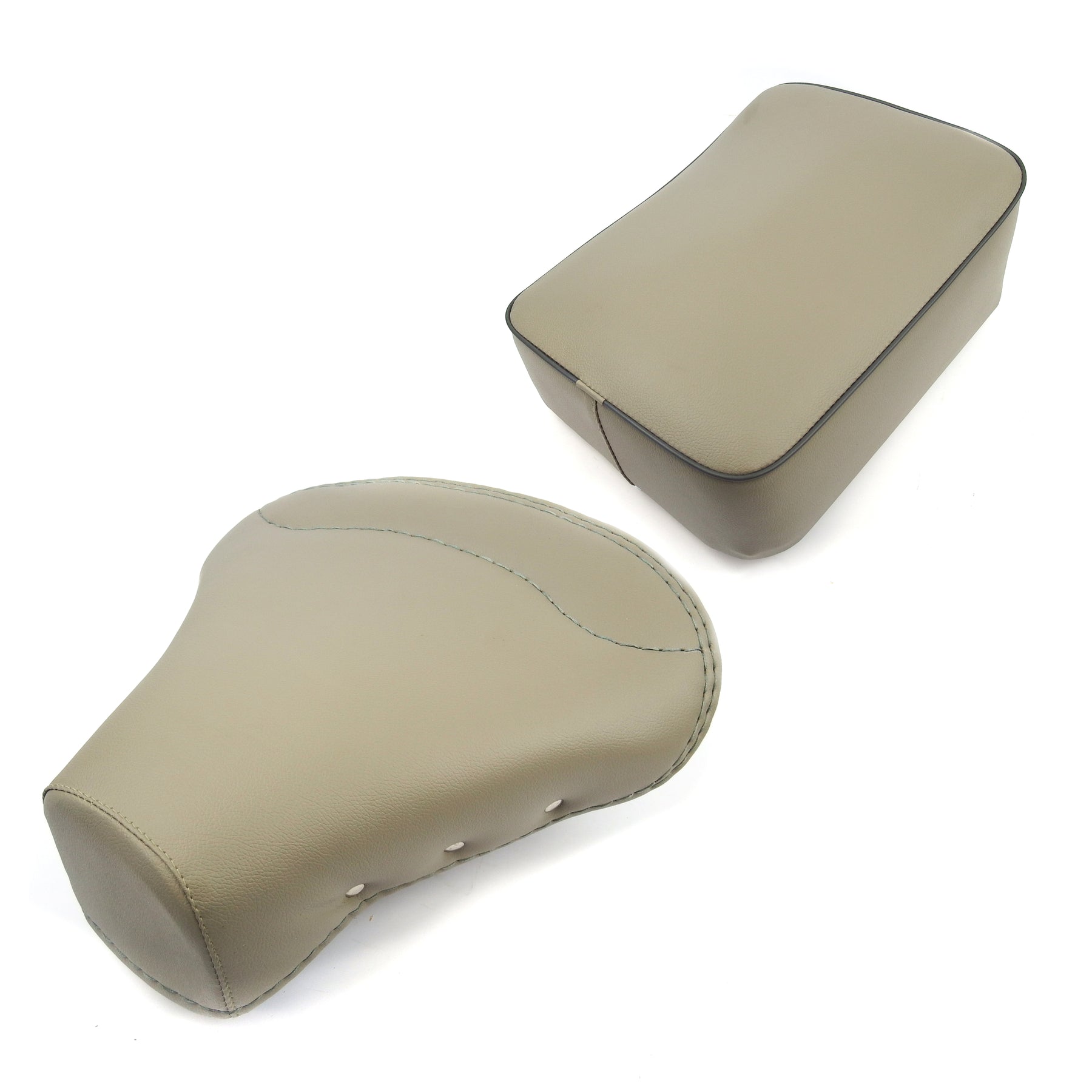 Vespa - Single Seat Set - VBB - Grey