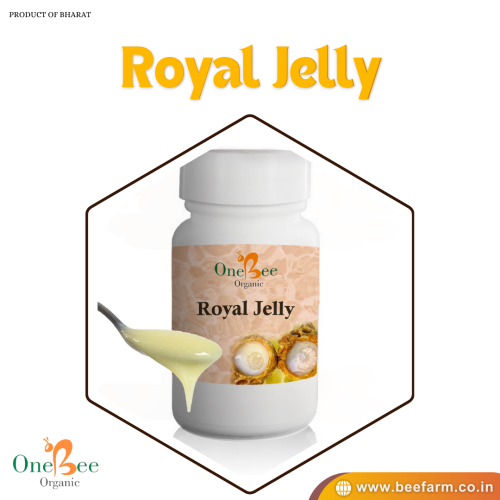 Royal Jelly