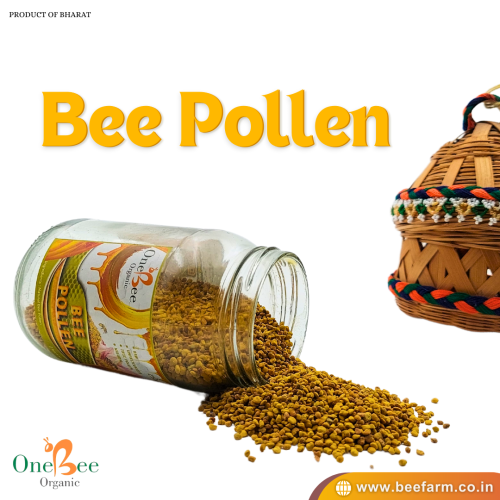 Bee Pollen