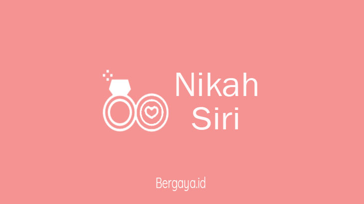 Nikah Siri