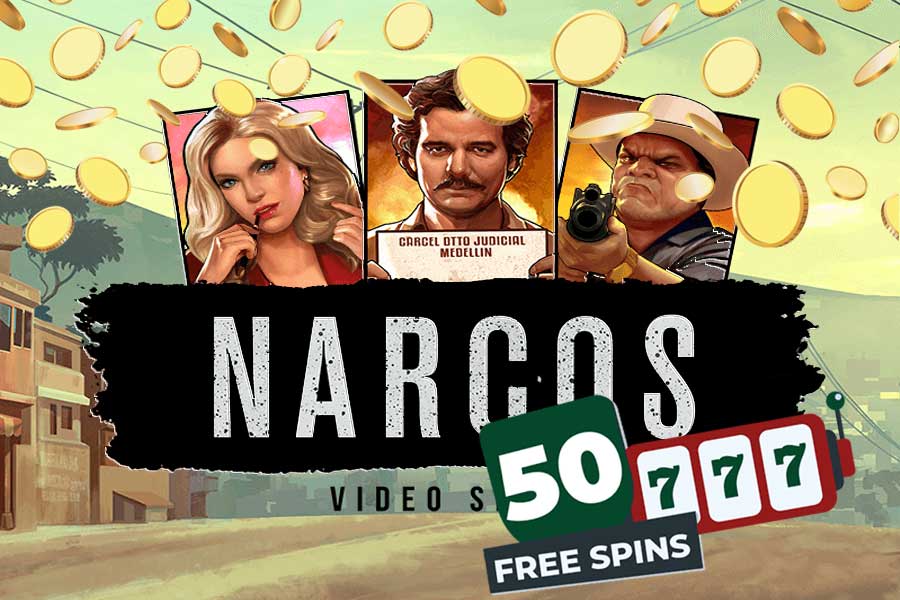 50 Free Spins No Deposit - Enjoy 50 Free Spins on Registration