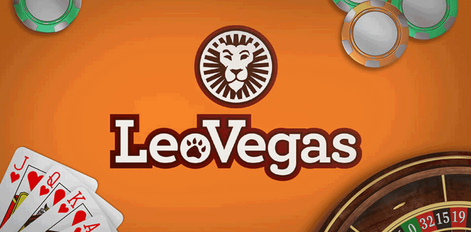 50 free spins leovegas no deposit bonus