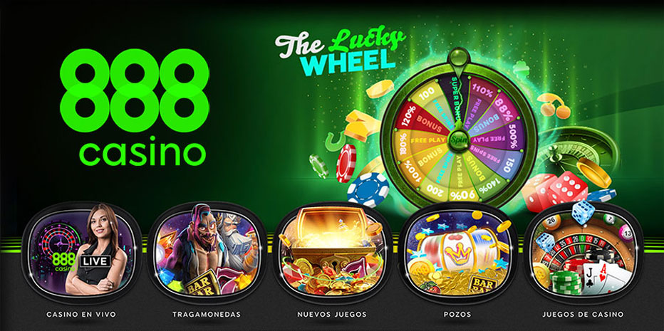 888 casino mexico