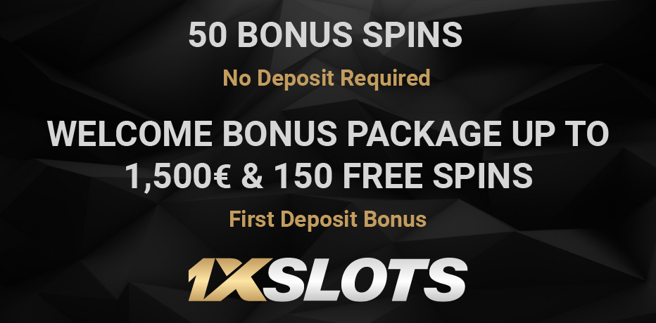 1 euro casino 1xslots