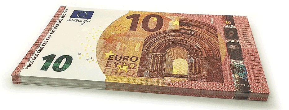 €10 deposit casinos