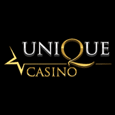 10 $ gratuit au casino Unique (aucun dépôt requis)