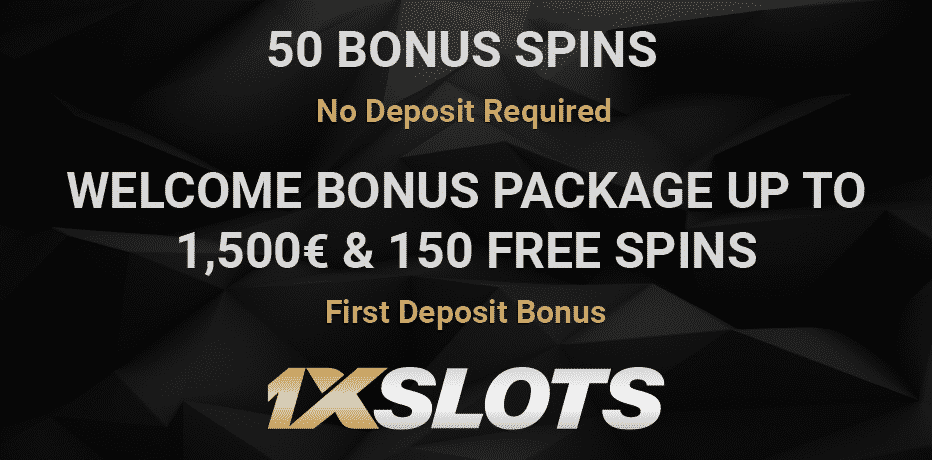 1xslots bonus sans dépôt canada 50 tours gratuits lake’s five