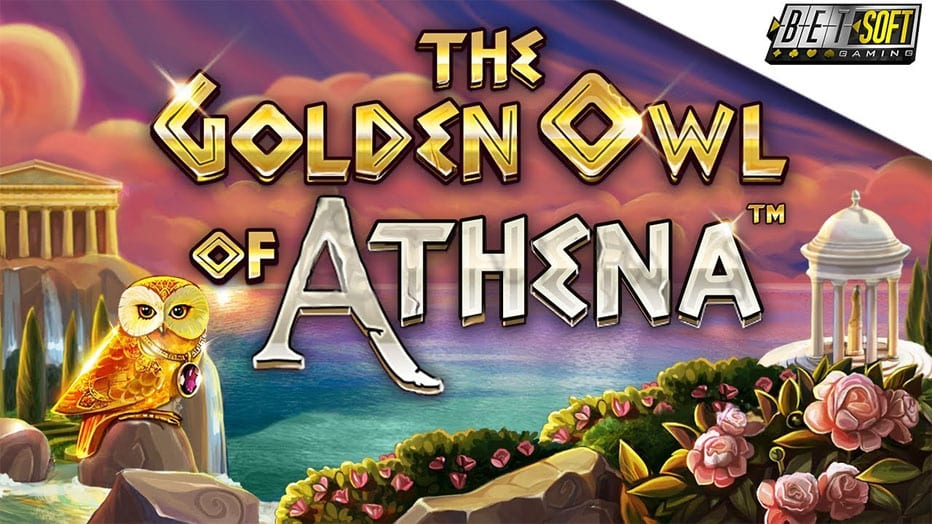 Exclusive BetAmo No Deposit Bonus - 50 Free Spins on Golden Owl Of Athena