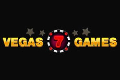 Vegas7Games Sweepstakes Casino – No Deposit Bonus Code for $5 in Free Credits