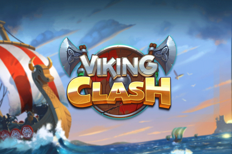 Viking Clash Video Slot Review