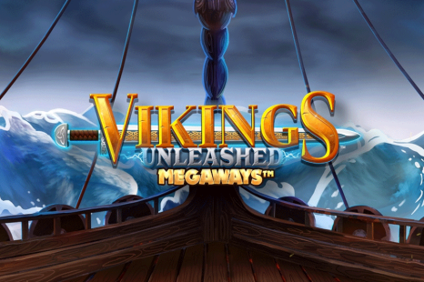 Vikings Unleashed MegaWays Video Slot – Roam the seas in search of valuable treasures