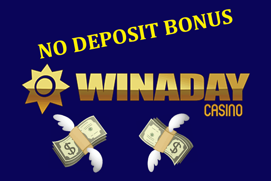 winaday bonus