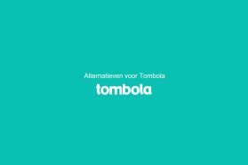 Alternatieven voor Tombola