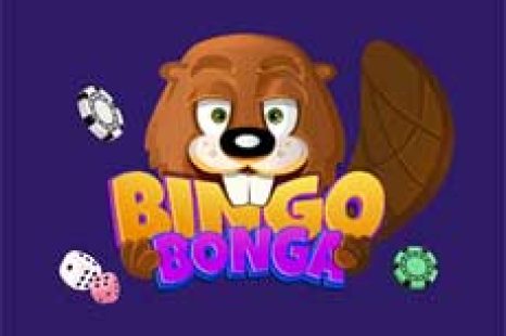 BingoBonga Casino – 20% Daily cashback of over €5000!