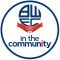 Bolton Wanderers Supports Against The Odds