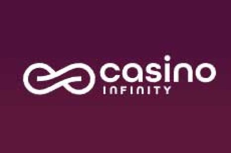 Casino Infinity – Welcome Bonus up to €500 + 200 Free Spins
