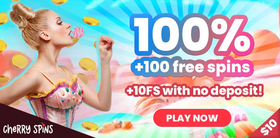 Cherry-Spins-No-Deposit-Bonus