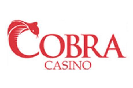 Cobra Casino – 50 tours gratuits sans dépôt (*Exclusif)