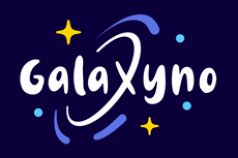 Galaxyno Casino – R80 No Deposit Bonus + 300% Bonus and 180 Free Spins